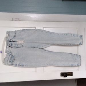 Judy Blue 16W acid wash skinny